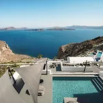 Santonero Hotel Akrotírion