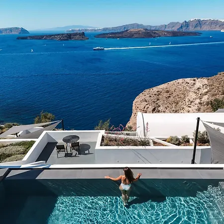 מלון Santonero 5*