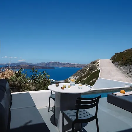 Santonero Akrotírion