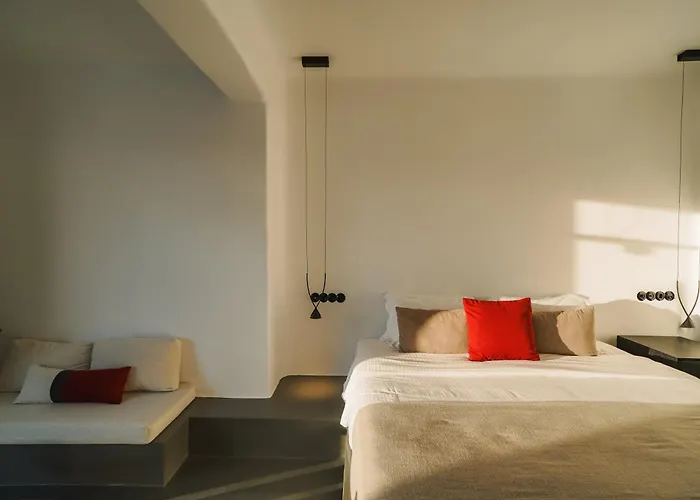 Santonero 5* Akrotírion