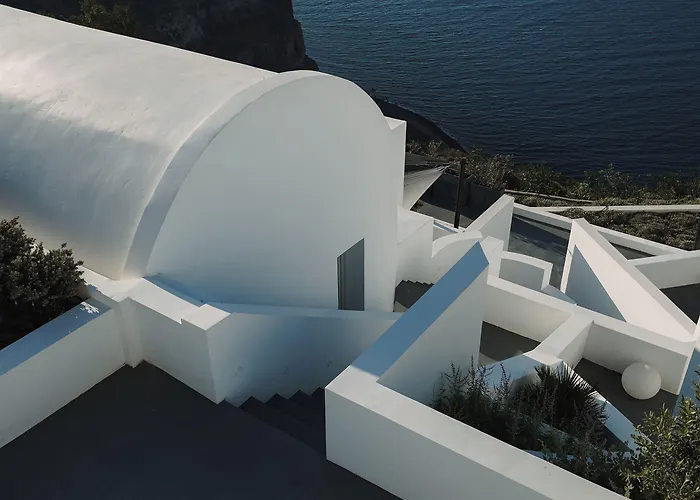 Santonero 5* Akrotírion