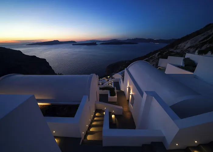 Santonero 5* Akrotírion