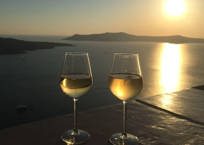 Santonero מלון 5*