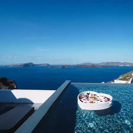 Santonero Hotel Akrotírion