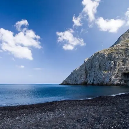 Hotel Santonero Akrotírion