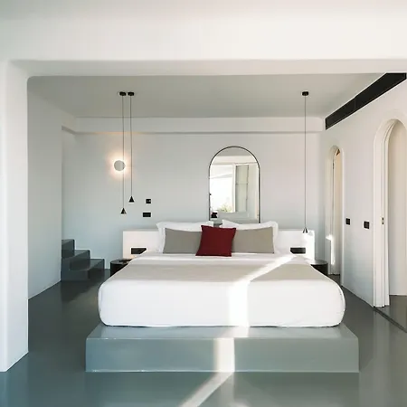 Hotel Santonero Akrotírion